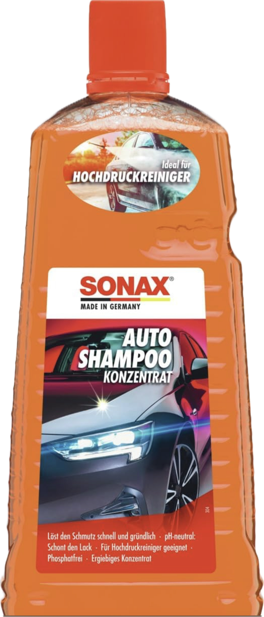 Sonax AutoShampoo (2L)