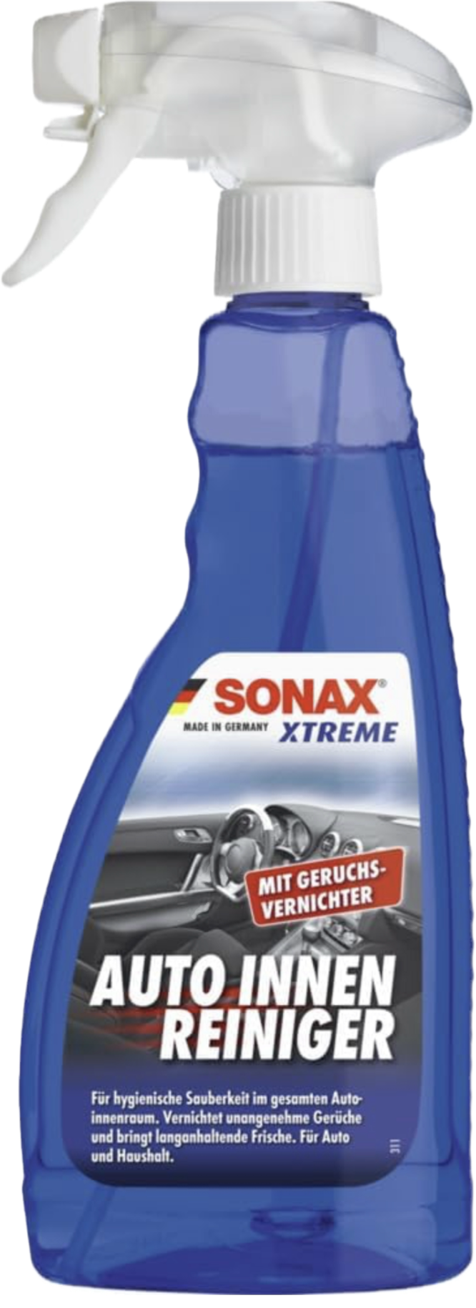 Sonax XTREME (500ml)