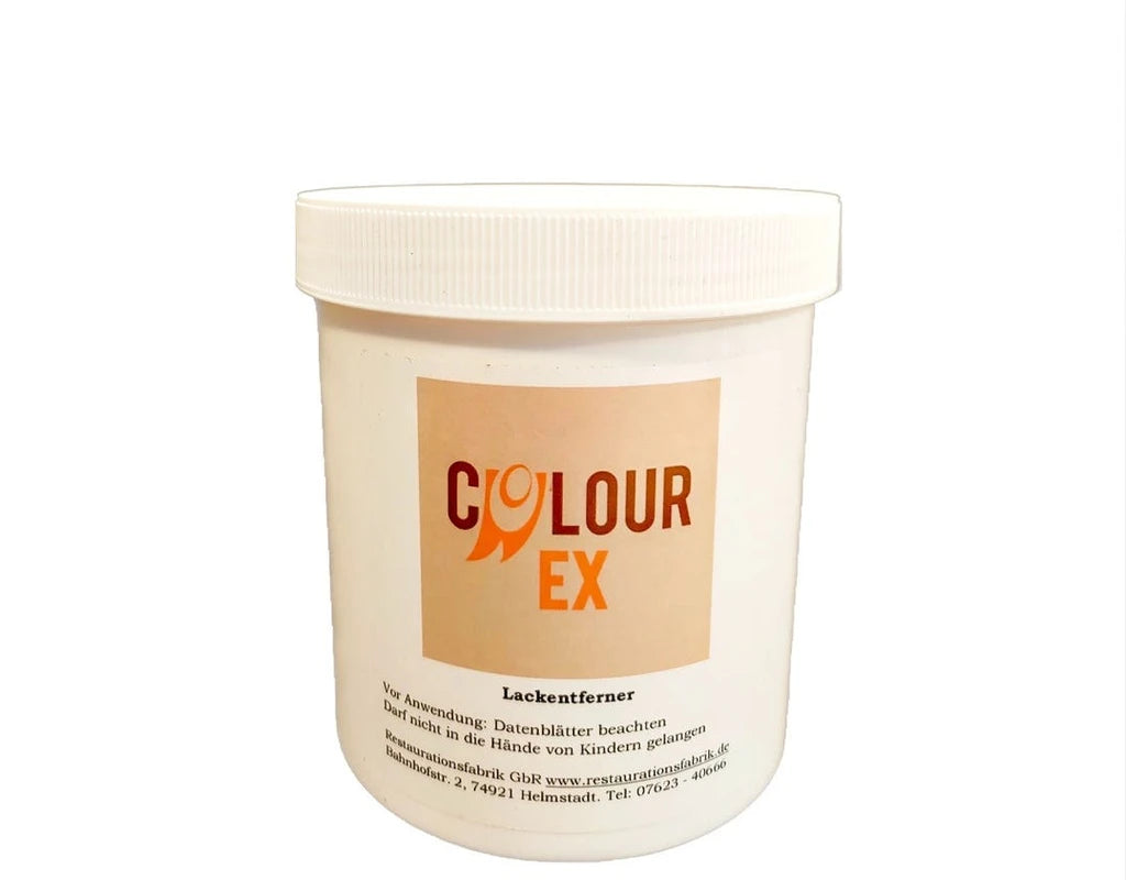 Colour-Ex